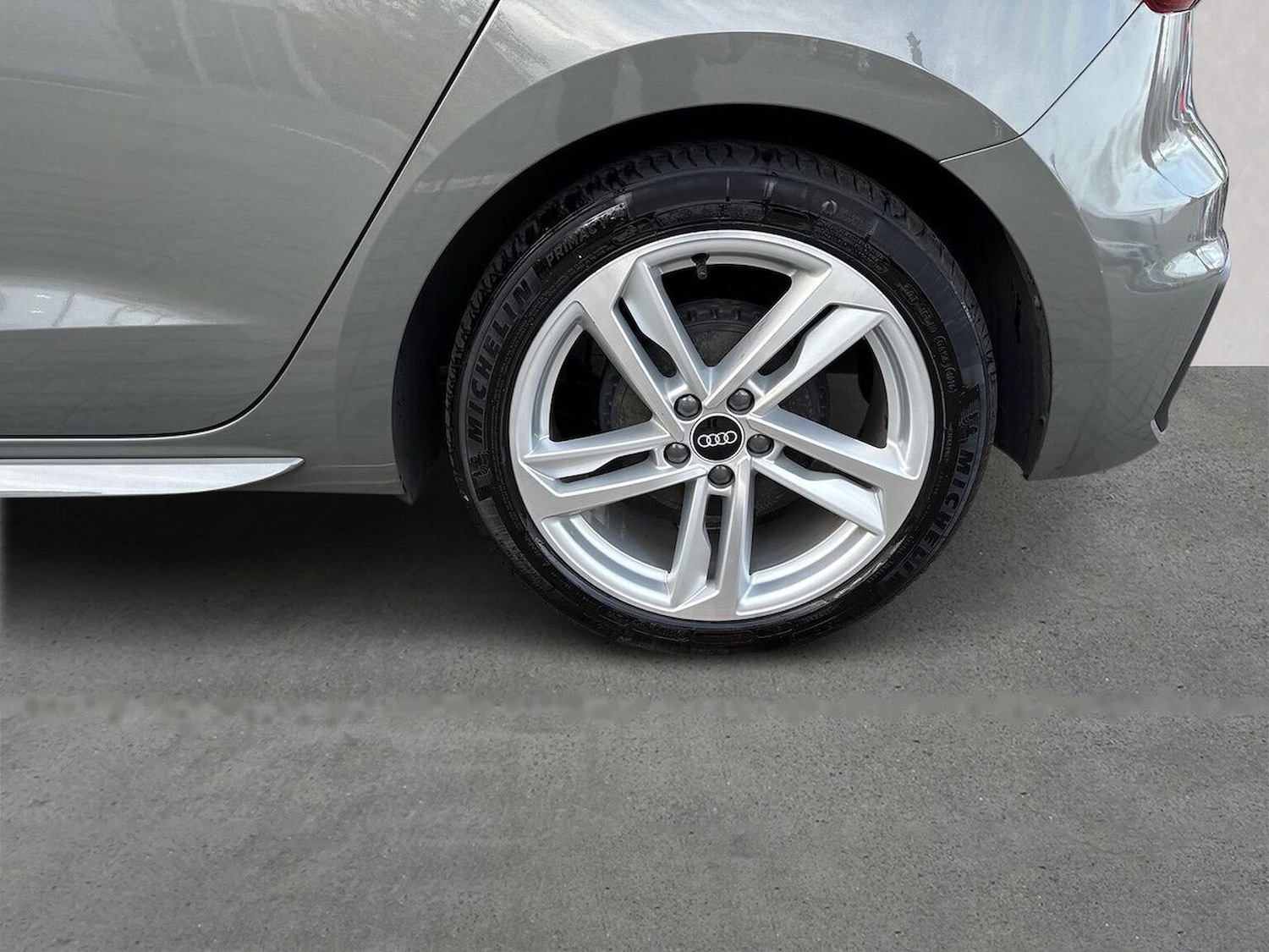 Used Audi A1 2021 for sale - 76455169: Photo 6