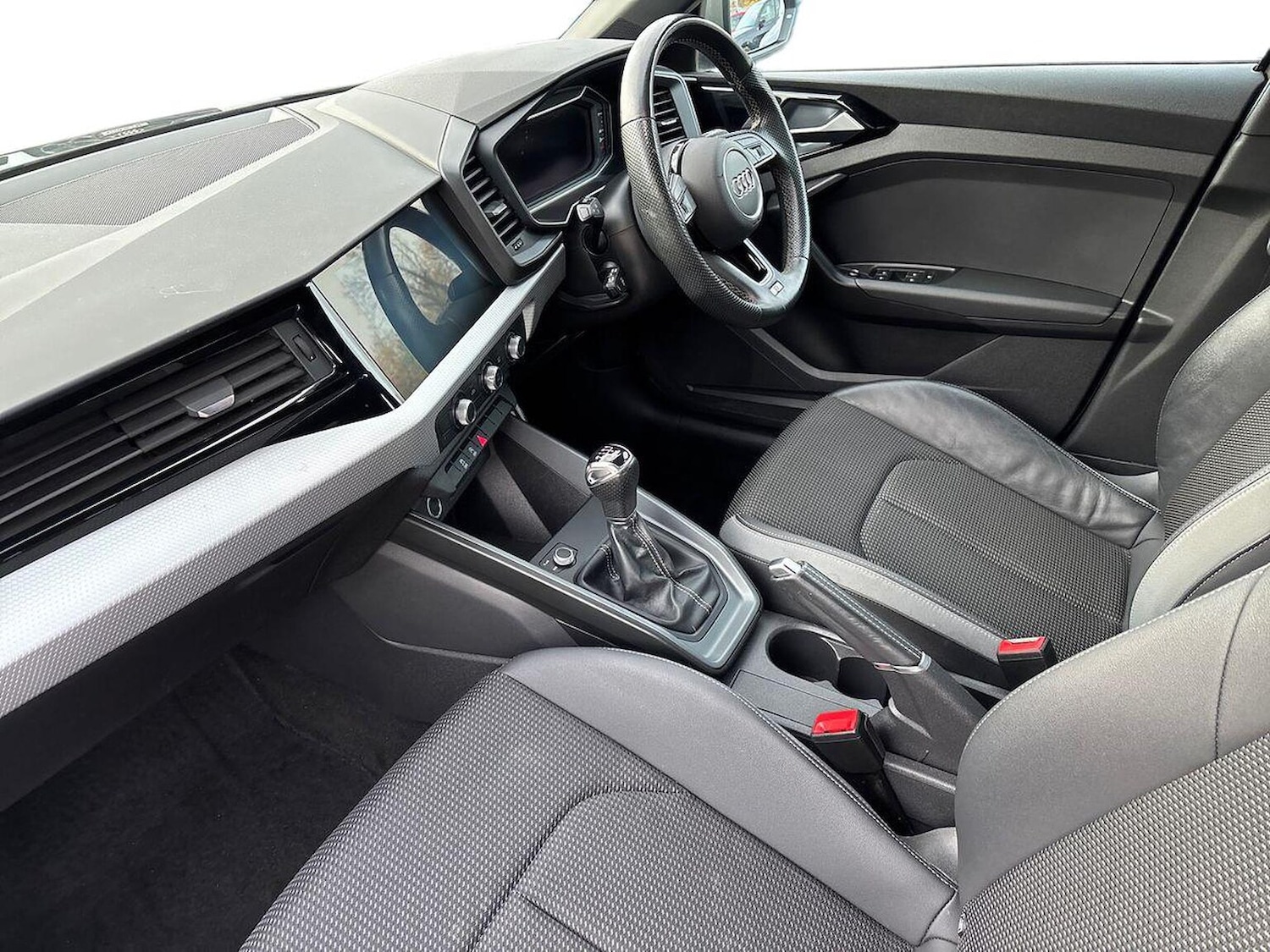 Used Audi A1 2021 for sale - 76455169: Photo 7