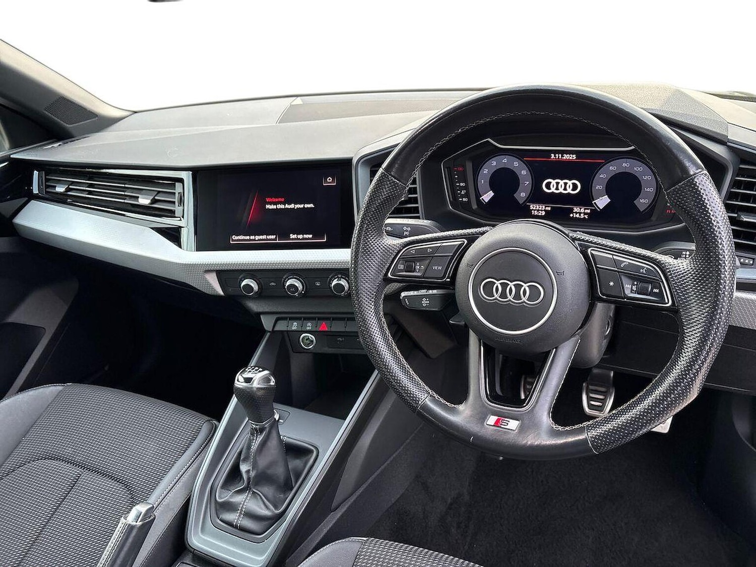 Used Audi A1 2021 for sale - 76455169: Photo 8