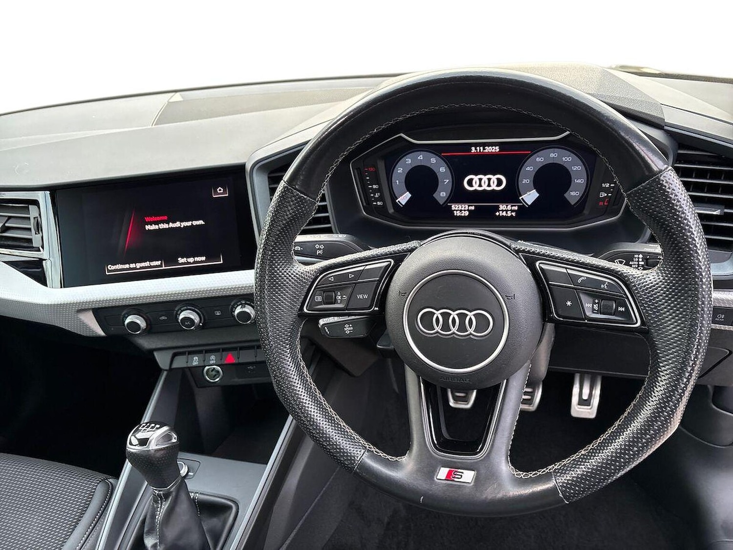 Used Audi A1 2021 for sale - 76455169: Photo 9