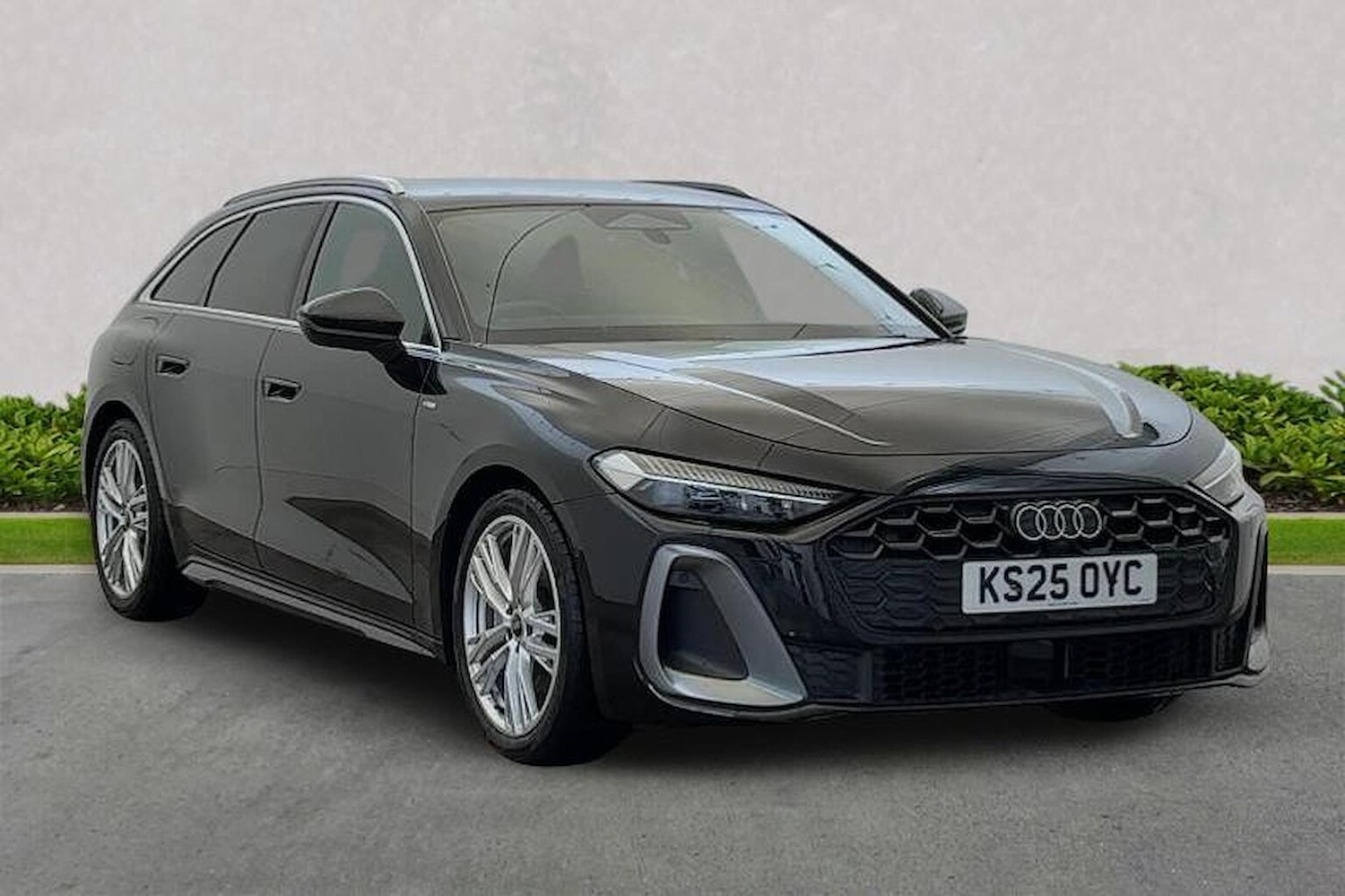 Used Audi A5 2025 for sale - 76706462: Photo 1