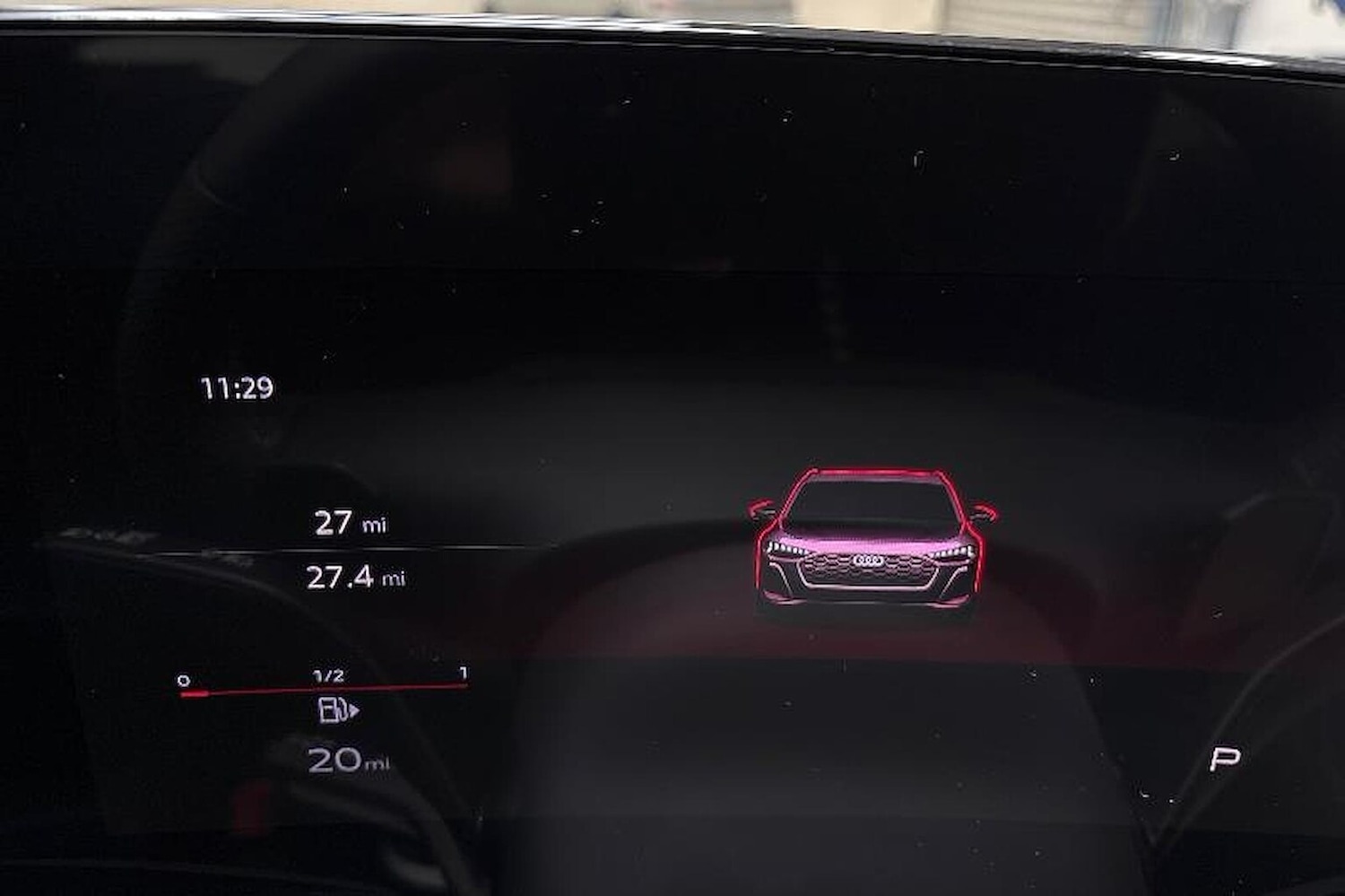 Used Audi A5 2025 for sale - 76706462: Photo 11