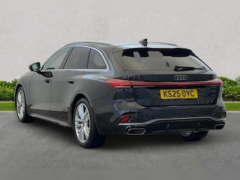 Used Audi A5 2025 for sale - 76706462: Photo