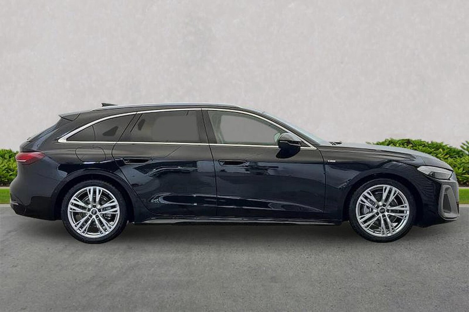 Used Audi A5 2025 for sale - 76706462: Photo 3