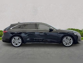 Used Audi A5 2025 for sale - 76706462: Photo