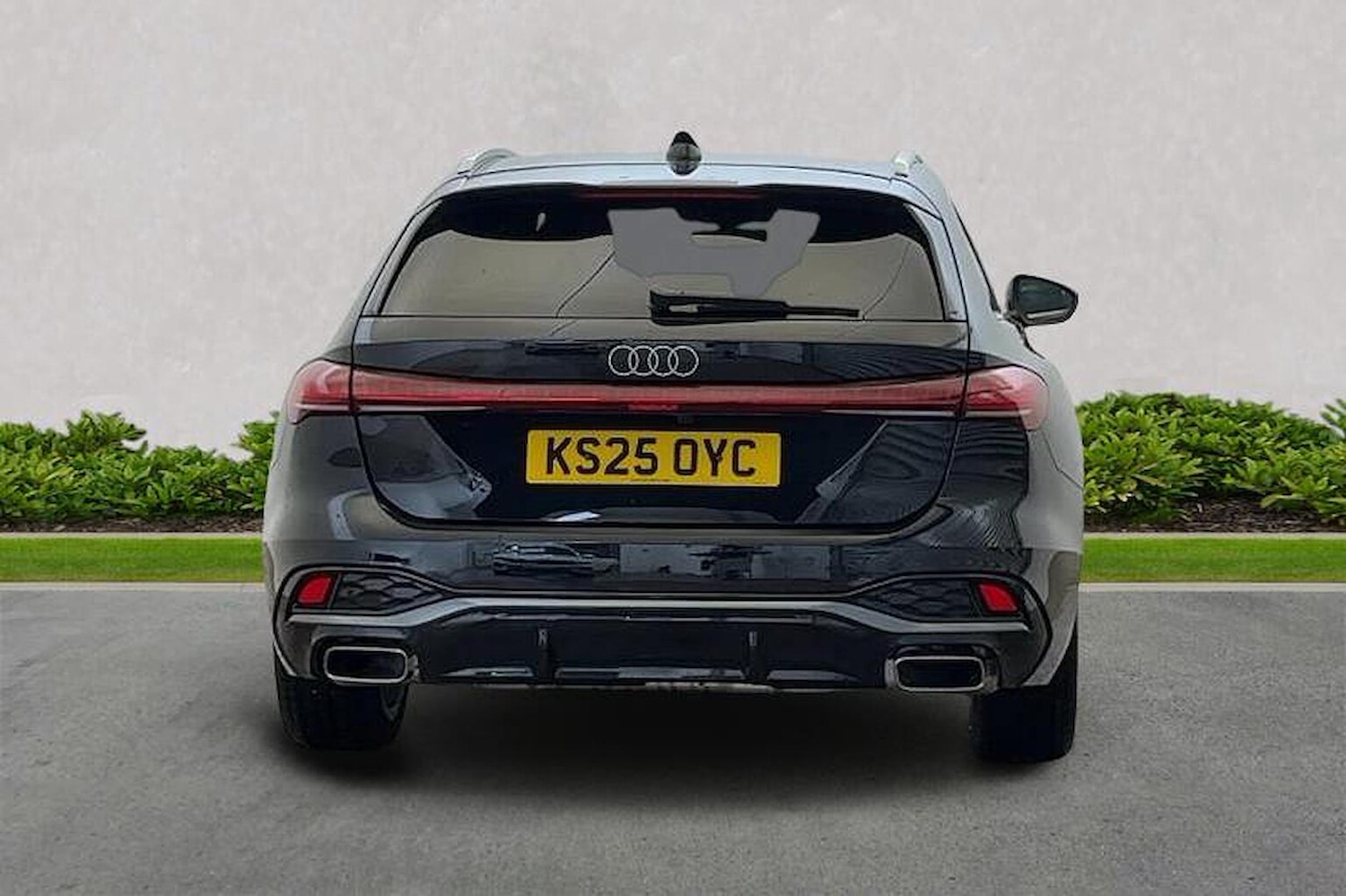 Used Audi A5 2025 for sale - 76706462: Photo 4