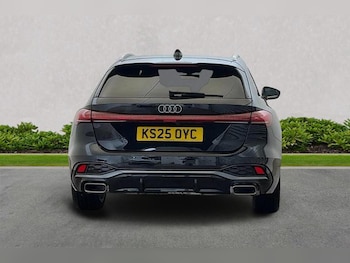 Used Audi A5 2025 for sale - 76706462: Photo