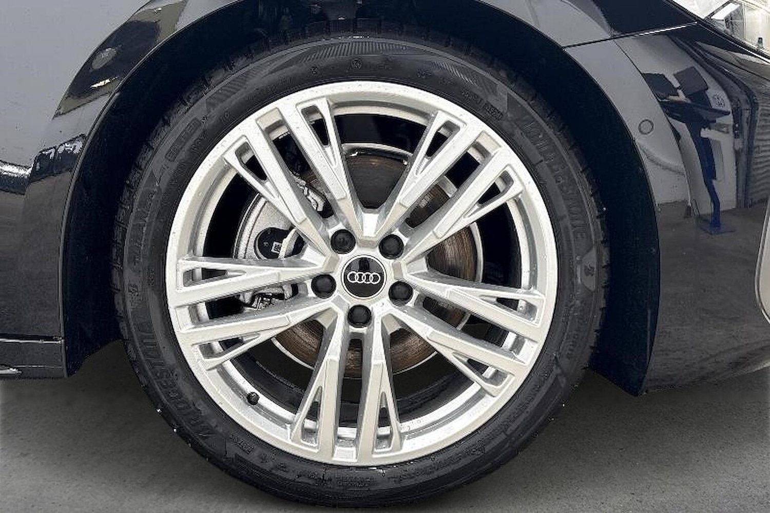 Used Audi A5 2025 for sale - 76706462: Photo 6