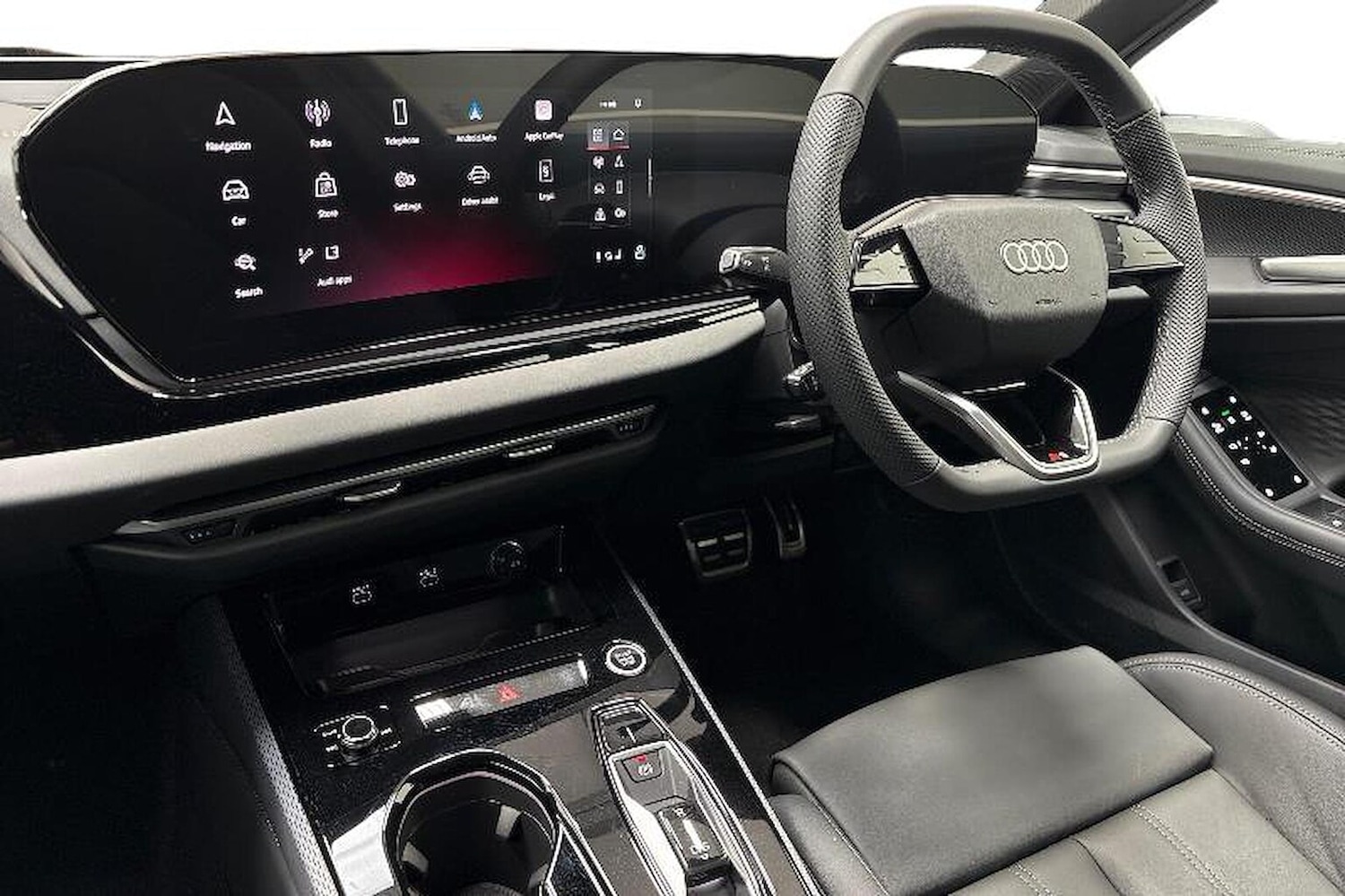 Used Audi A5 2025 for sale - 76706462: Photo 7