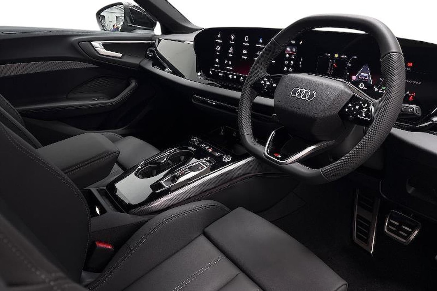 Used Audi A5 2025 for sale - 76706462: Photo 8