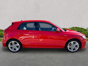 Used Audi A1 2019 for sale - 79600053: Photo