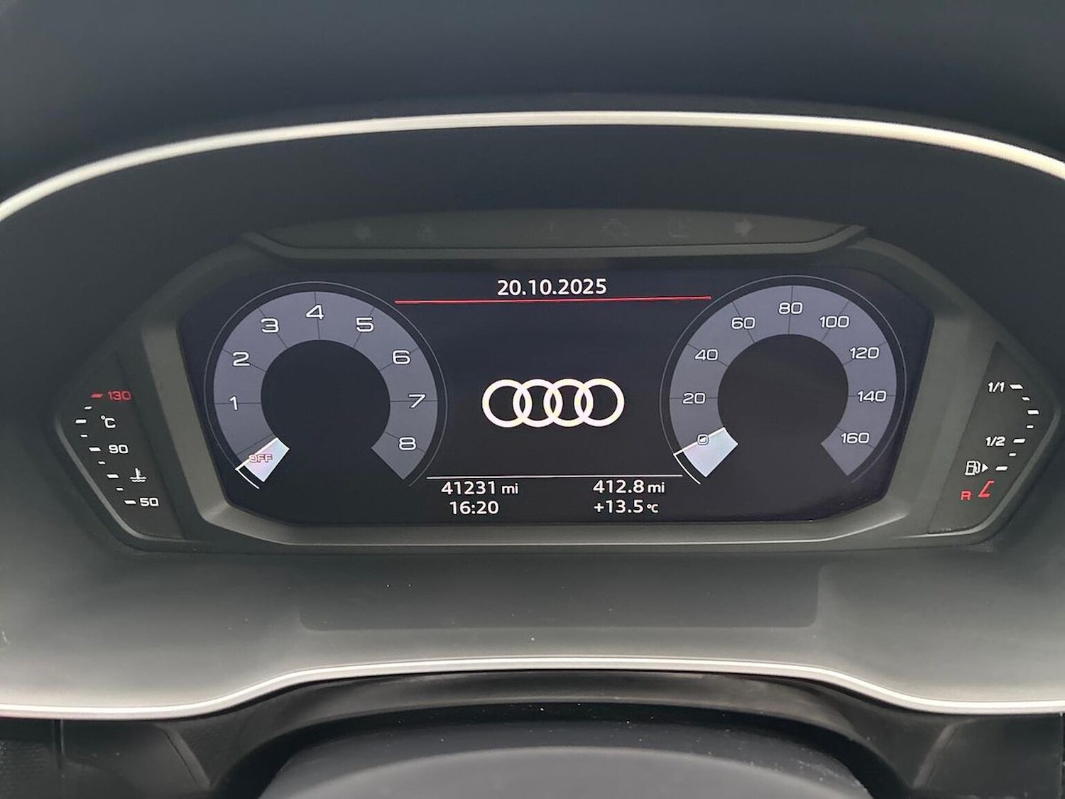Used Audi Q3 2021 for sale - 76324591: Photo 10