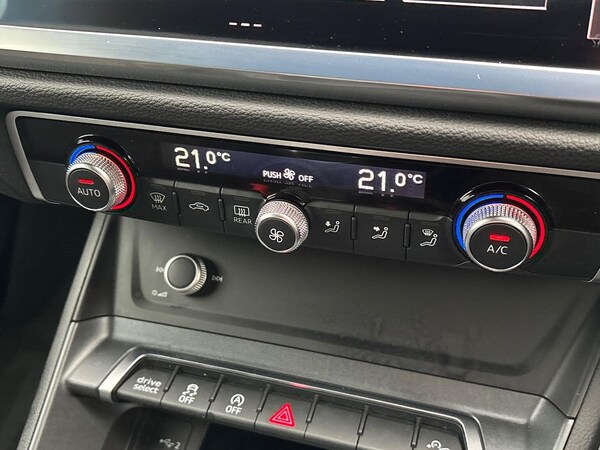 Used Audi Q3 2021 for sale - 76324591: Photo 12