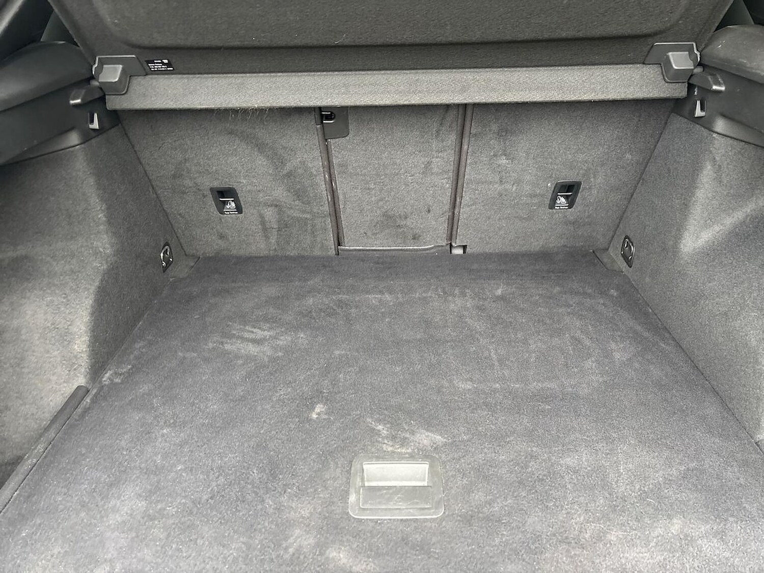 Used Audi Q3 2021 for sale - 76324591: Photo 17