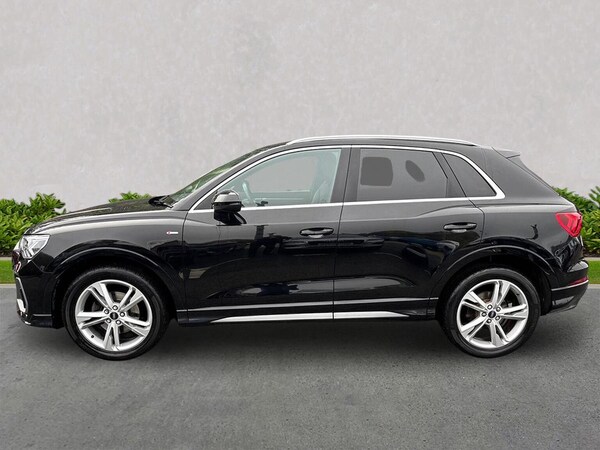 Used Audi Q3 2021 for sale - 76324591: Photo 19
