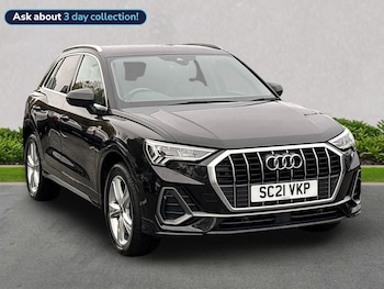 Audi - Q3