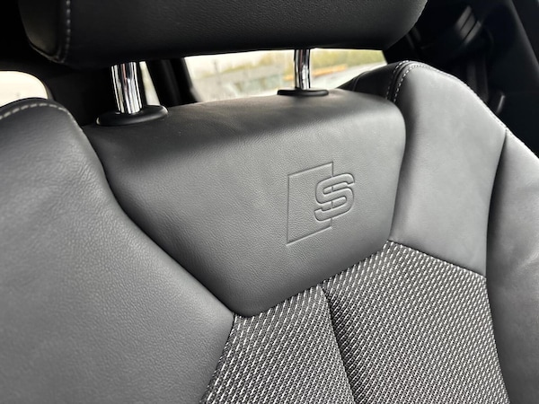 Used Audi Q3 2021 for sale - 76324591: Photo 22