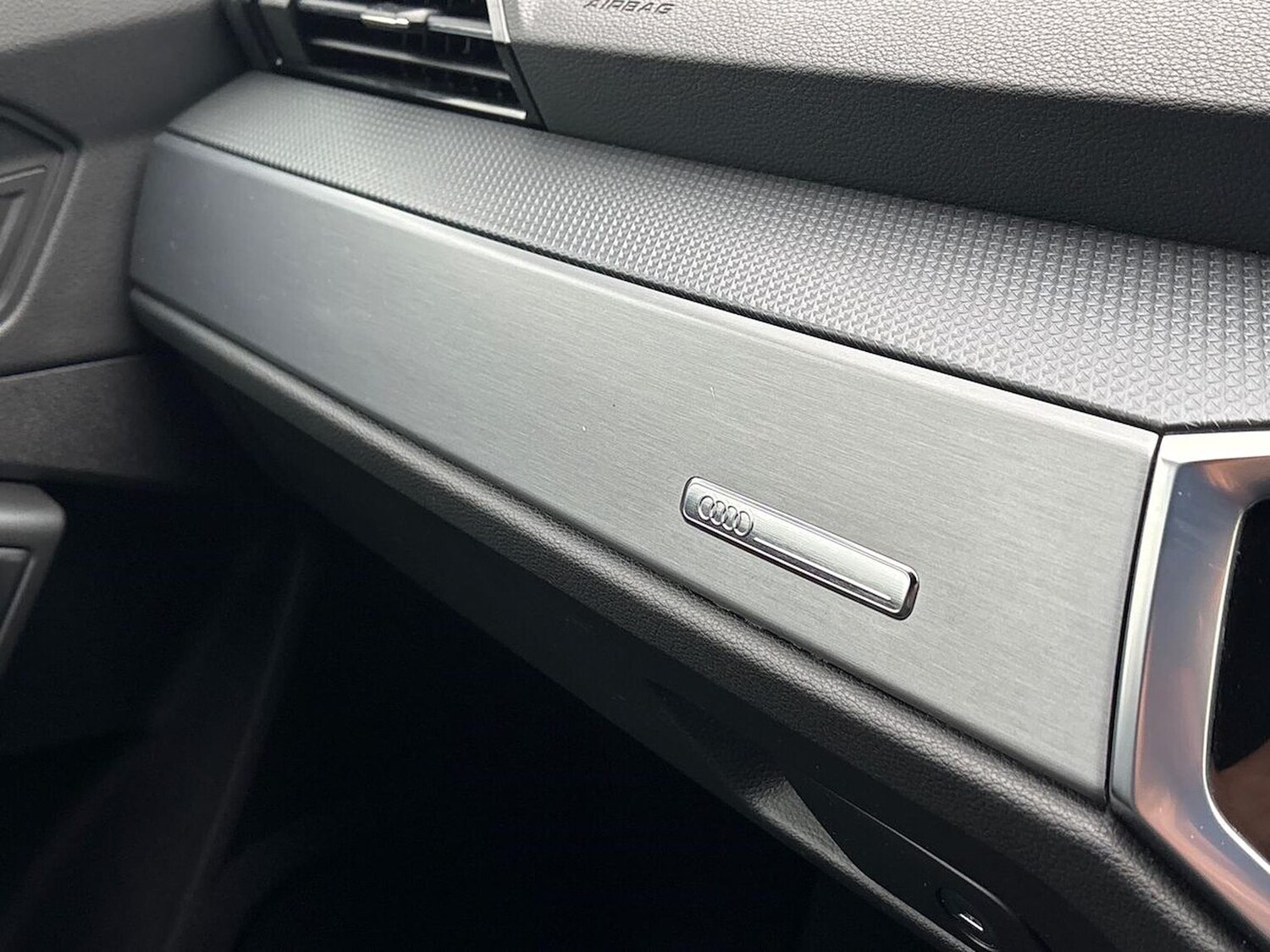 Used Audi Q3 2021 for sale - 76324591: Photo 23