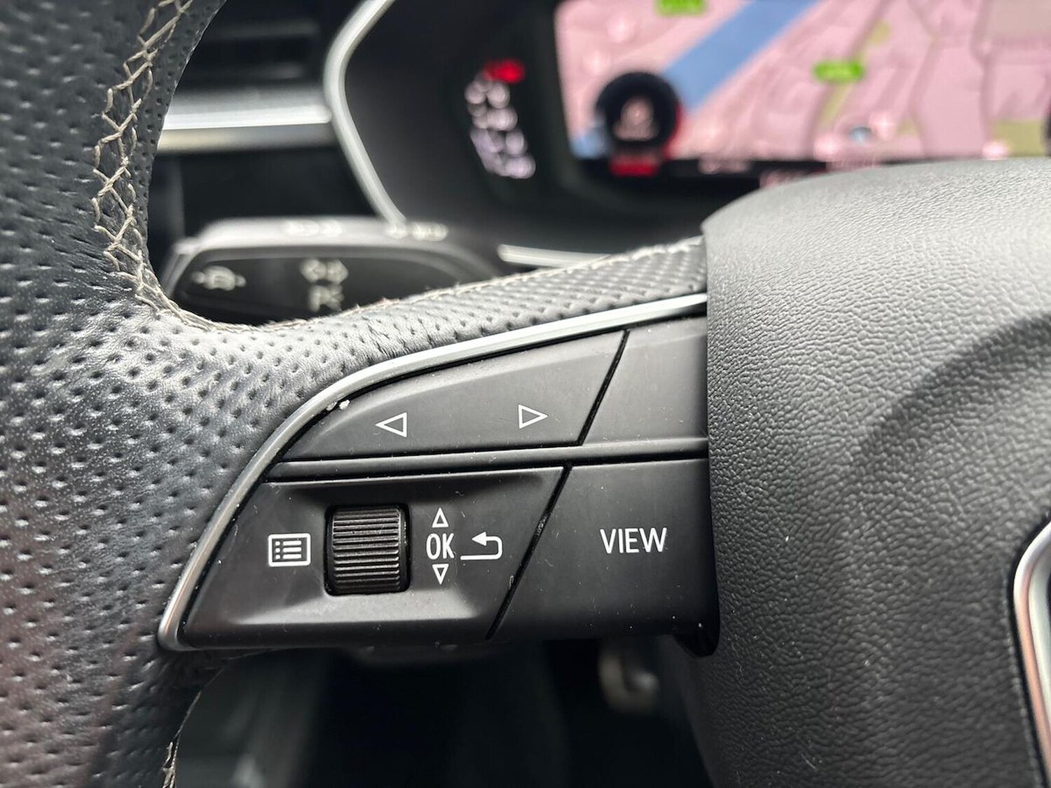 Used Audi Q3 2021 for sale - 76324591: Photo 26