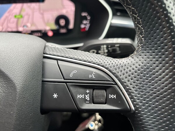 Used Audi Q3 2021 for sale - 76324591: Photo 27
