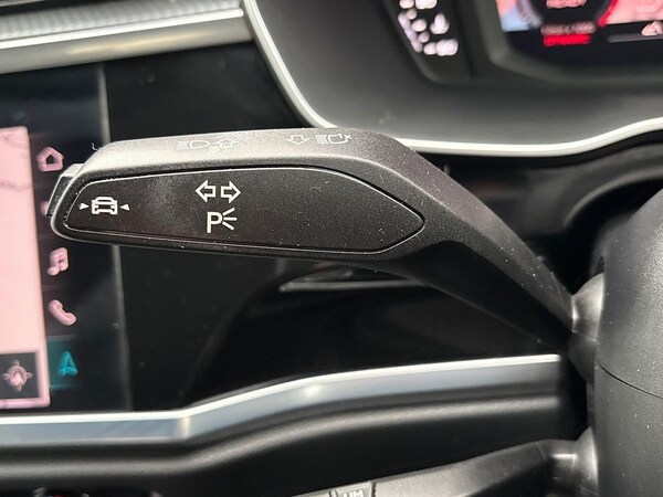 Used Audi Q3 2021 for sale - 76324591: Photo 28