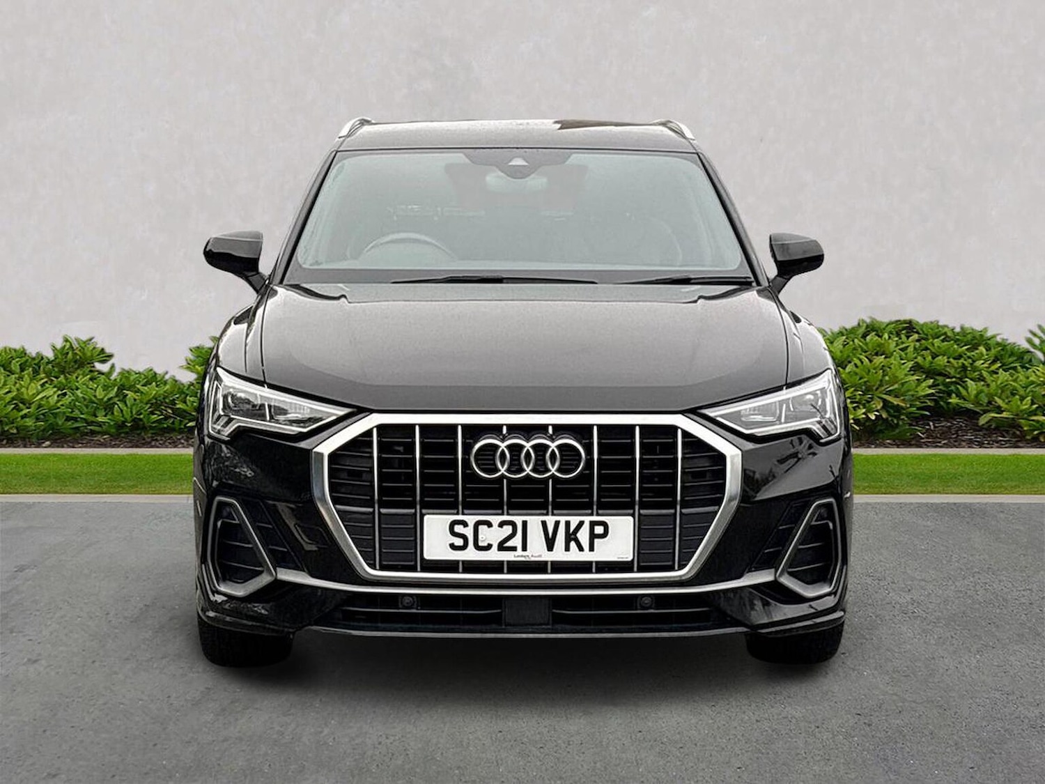Used Audi Q3 2021 for sale - 76324591: Photo 5