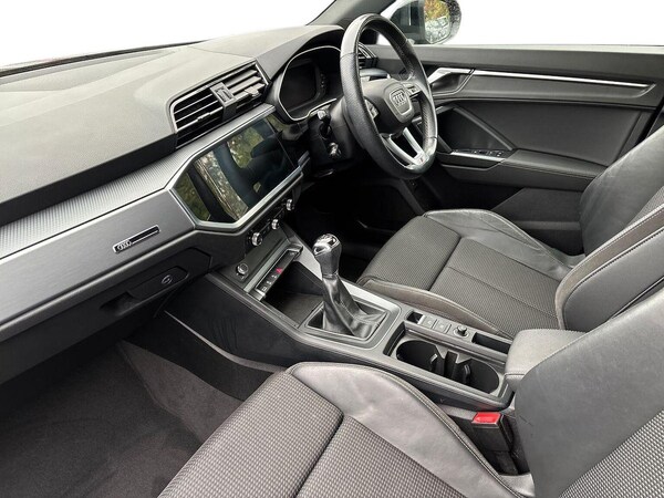 Used Audi Q3 2021 for sale - 76324591: Photo 7