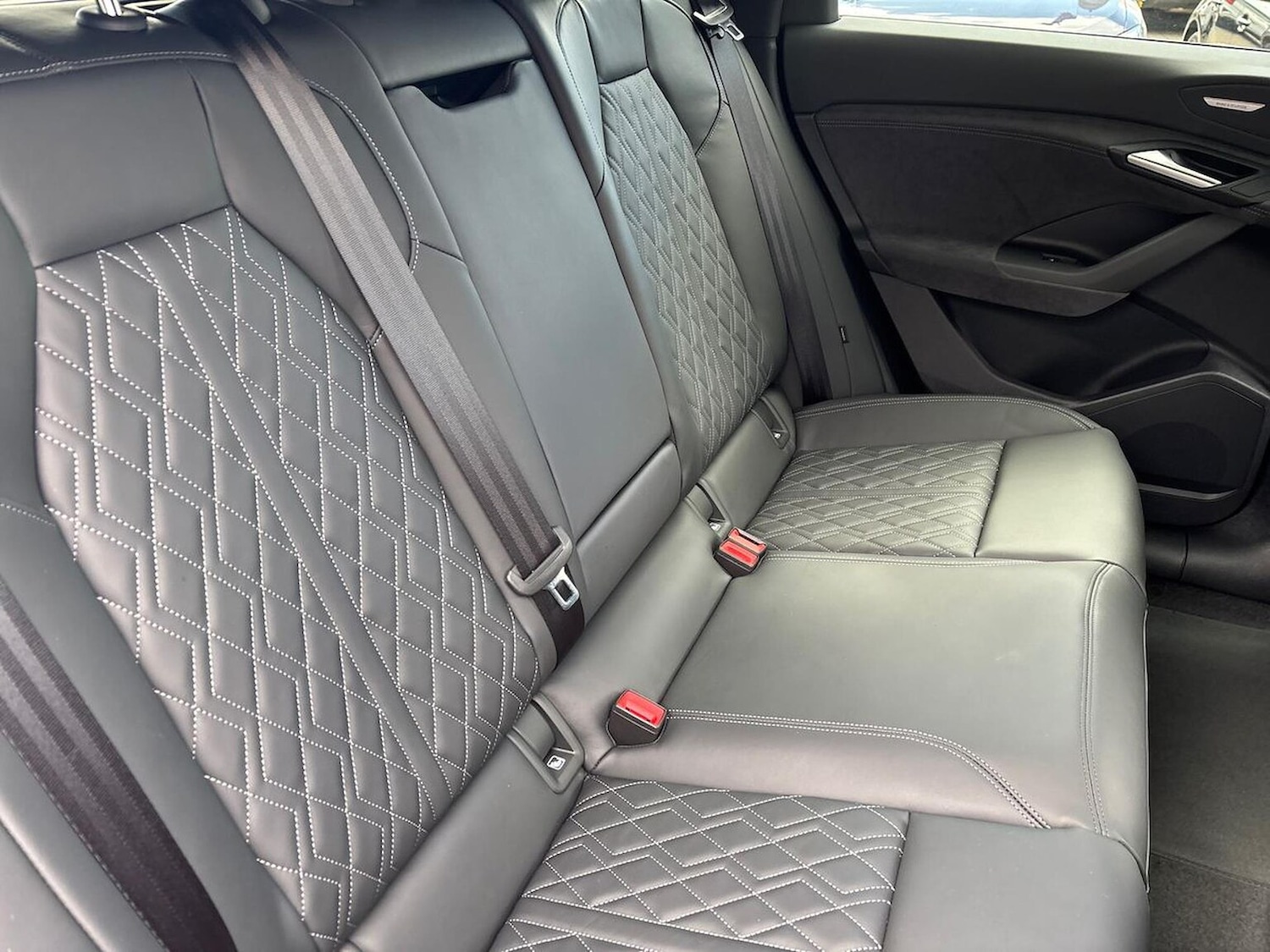 Used Audi Q6 e-tron 2025 for sale - 76165046: Photo 16