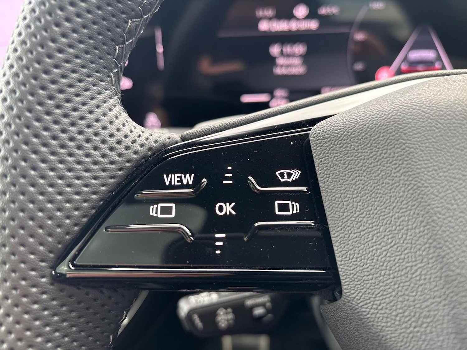 Used Audi Q6 e-tron 2025 for sale - 76165046: Photo 26