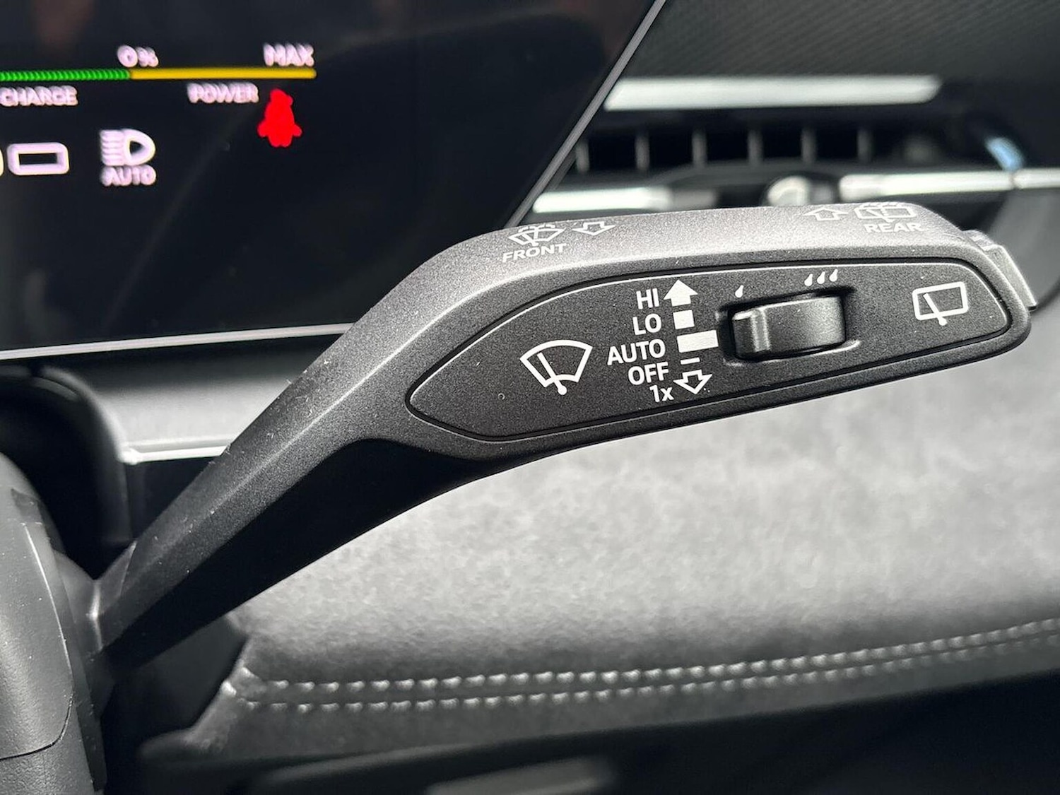 Used Audi Q6 e-tron 2025 for sale - 76165046: Photo 29