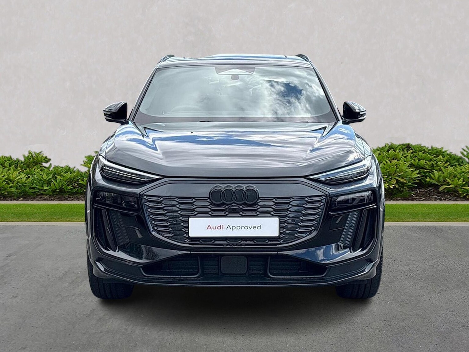 Used Audi Q6 e-tron 2025 for sale - 76165046: Photo 5