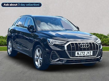 Audi - Q3