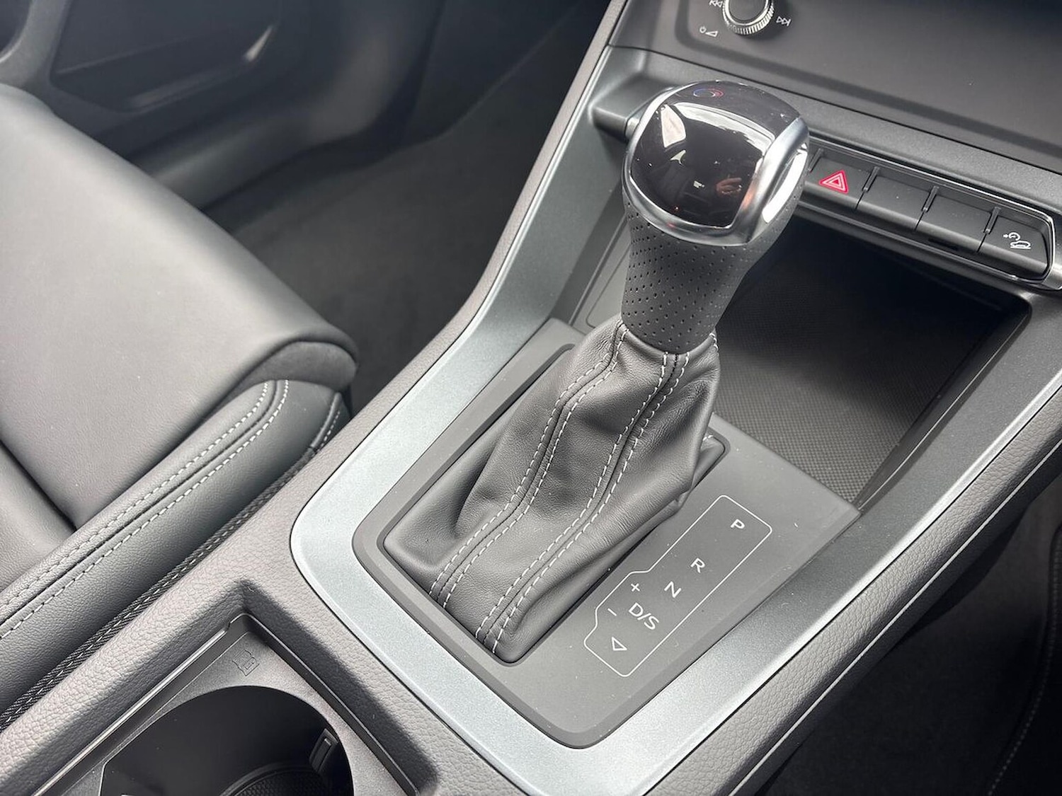 Used Audi Q3 2025 for sale - 76741104: Photo 13