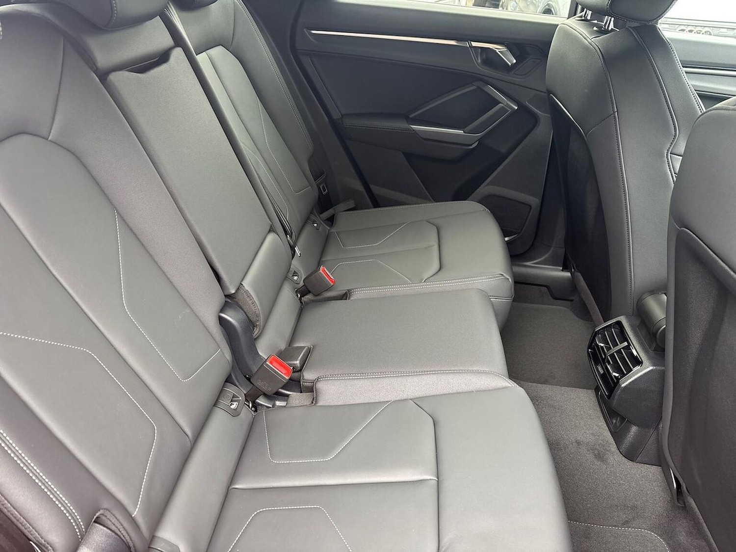 Used Audi Q3 2025 for sale - 76741104: Photo 16