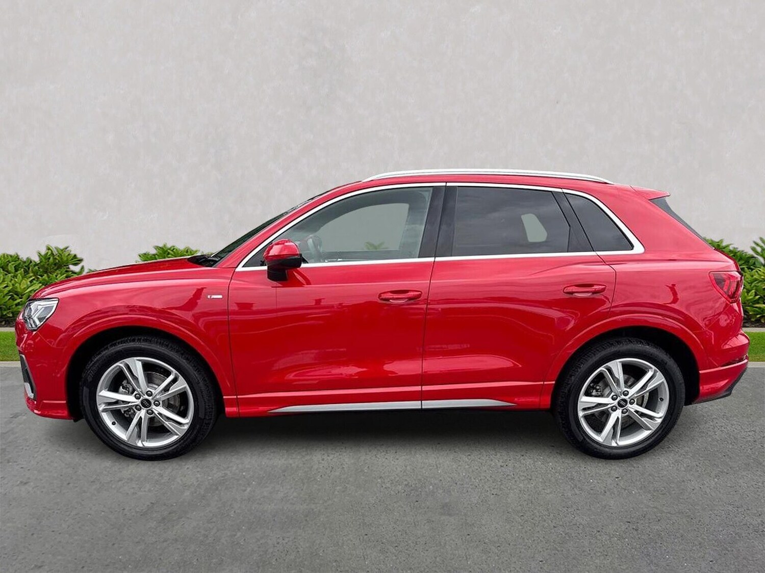 Used Audi Q3 2025 for sale - 76741104: Photo 19