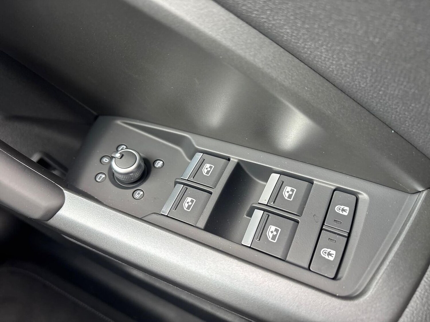 Used Audi Q3 2025 for sale - 76741104: Photo 21