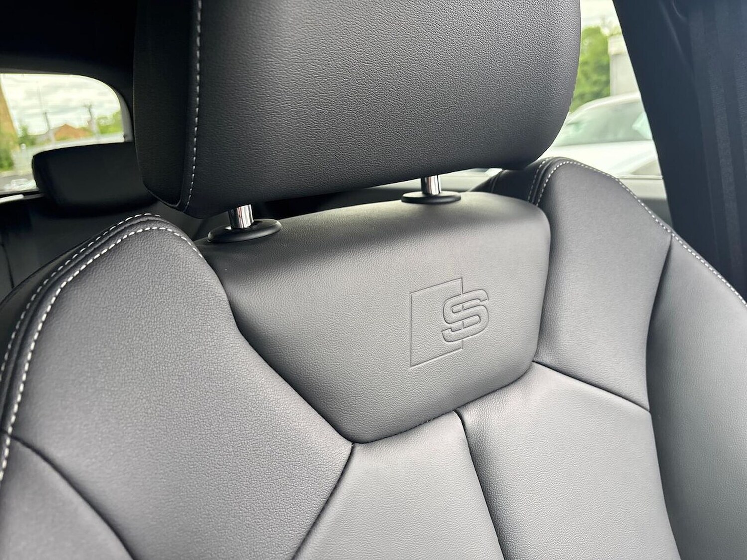 Used Audi Q3 2025 for sale - 76741104: Photo 22