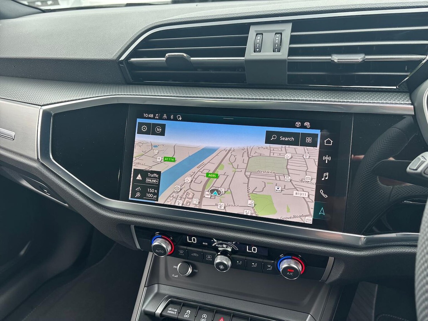 Used Audi Q3 2025 for sale - 76741104: Photo 24