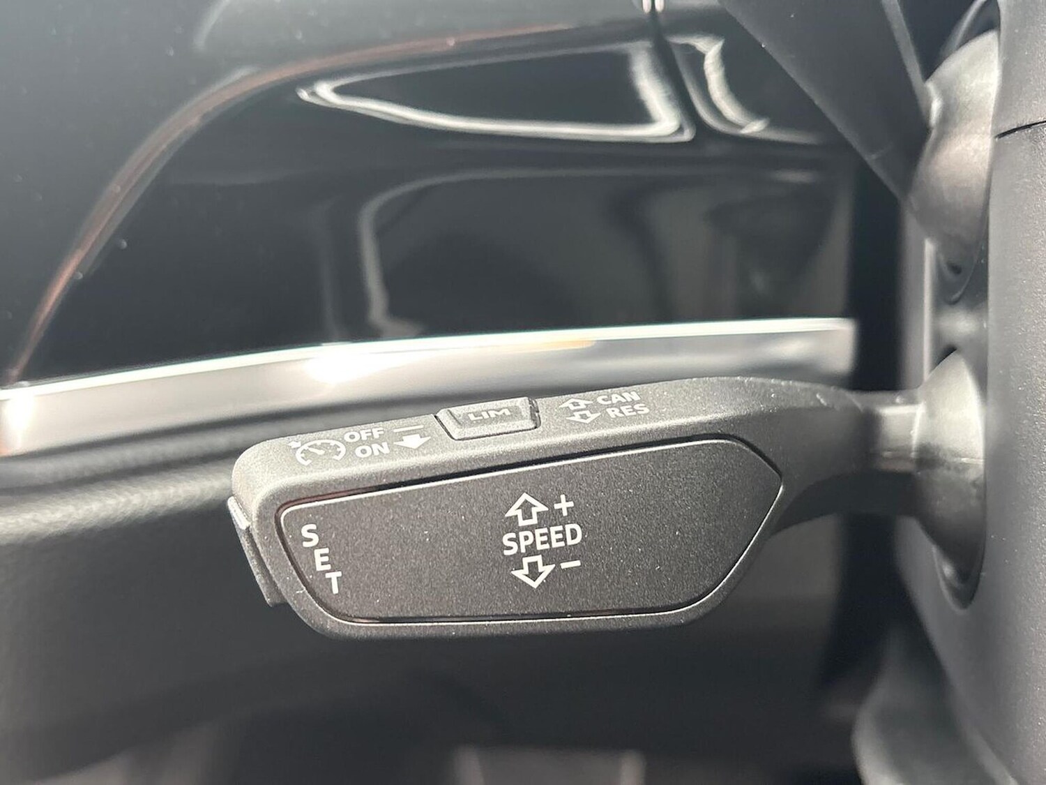 Used Audi Q3 2025 for sale - 76741104: Photo 30