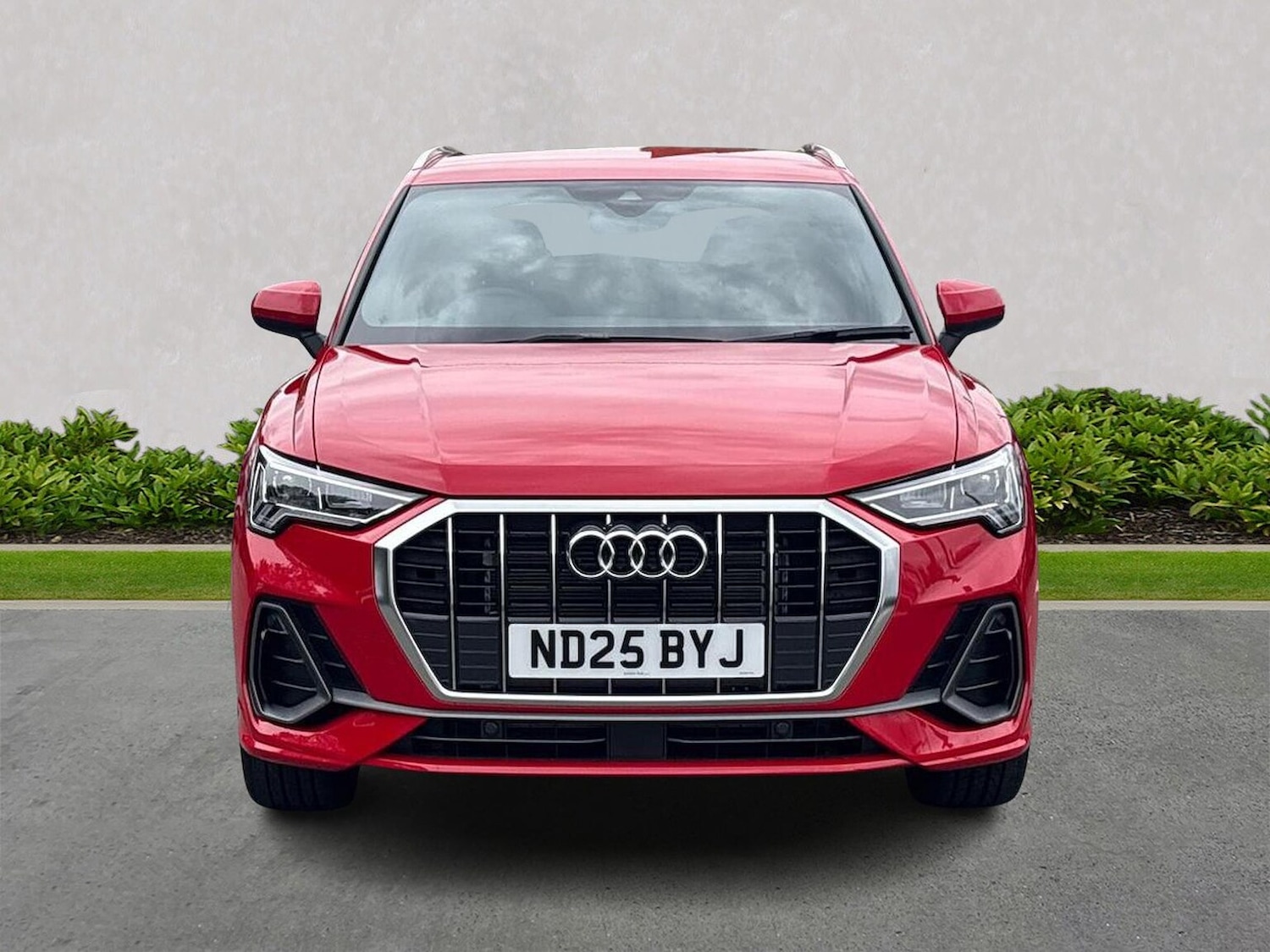 Used Audi Q3 2025 for sale - 76741104: Photo 5