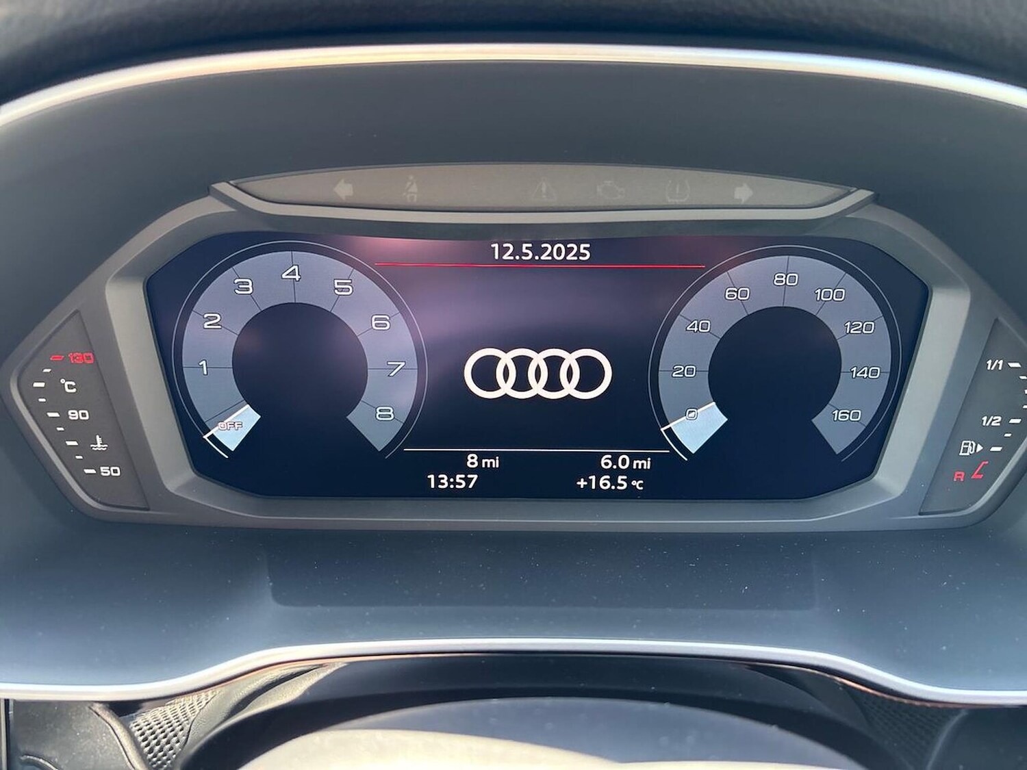 Used Audi Q3 2025 for sale - 76785226: Photo 10