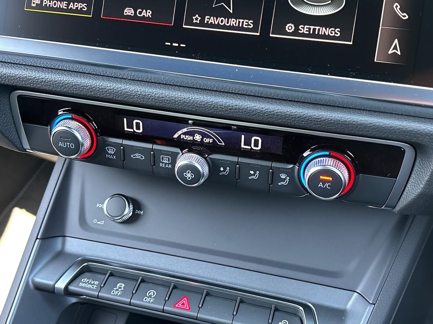 Used Audi Q3 2025 for sale - 76785226: Photo 12