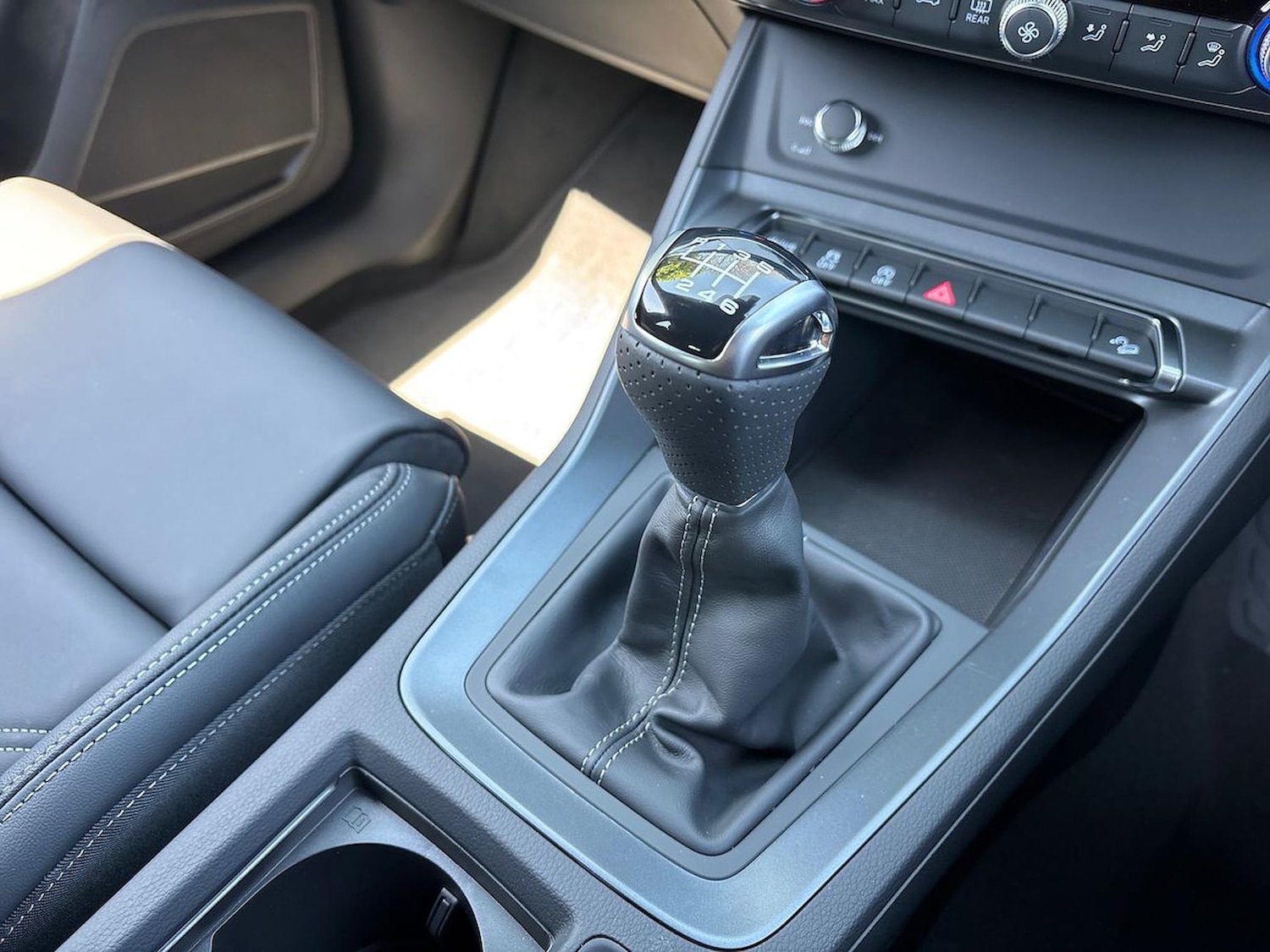 Used Audi Q3 2025 for sale - 76785226: Photo 13