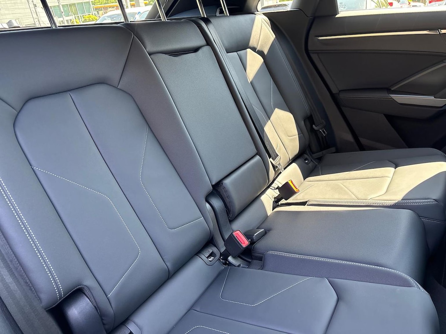 Used Audi Q3 2025 for sale - 76785226: Photo 16