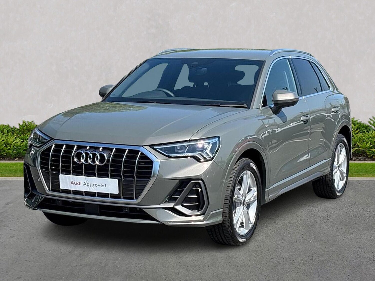 Used Audi Q3 2025 for sale - 76785226: Photo 20