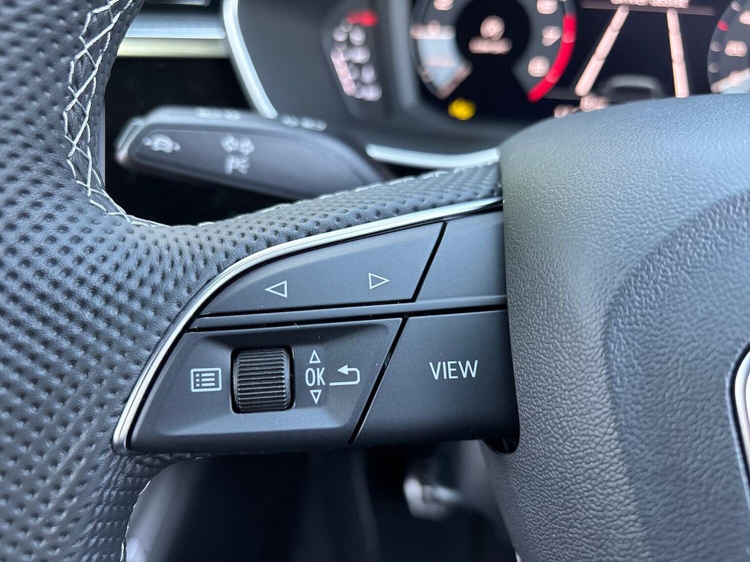 Used Audi Q3 2025 for sale - 76785226: Photo 26