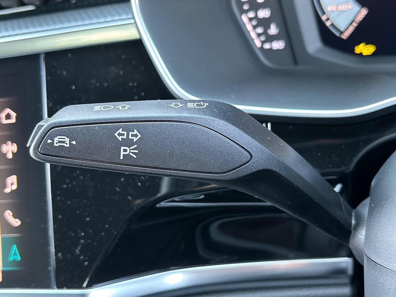 Used Audi Q3 2025 for sale - 76785226: Photo 28