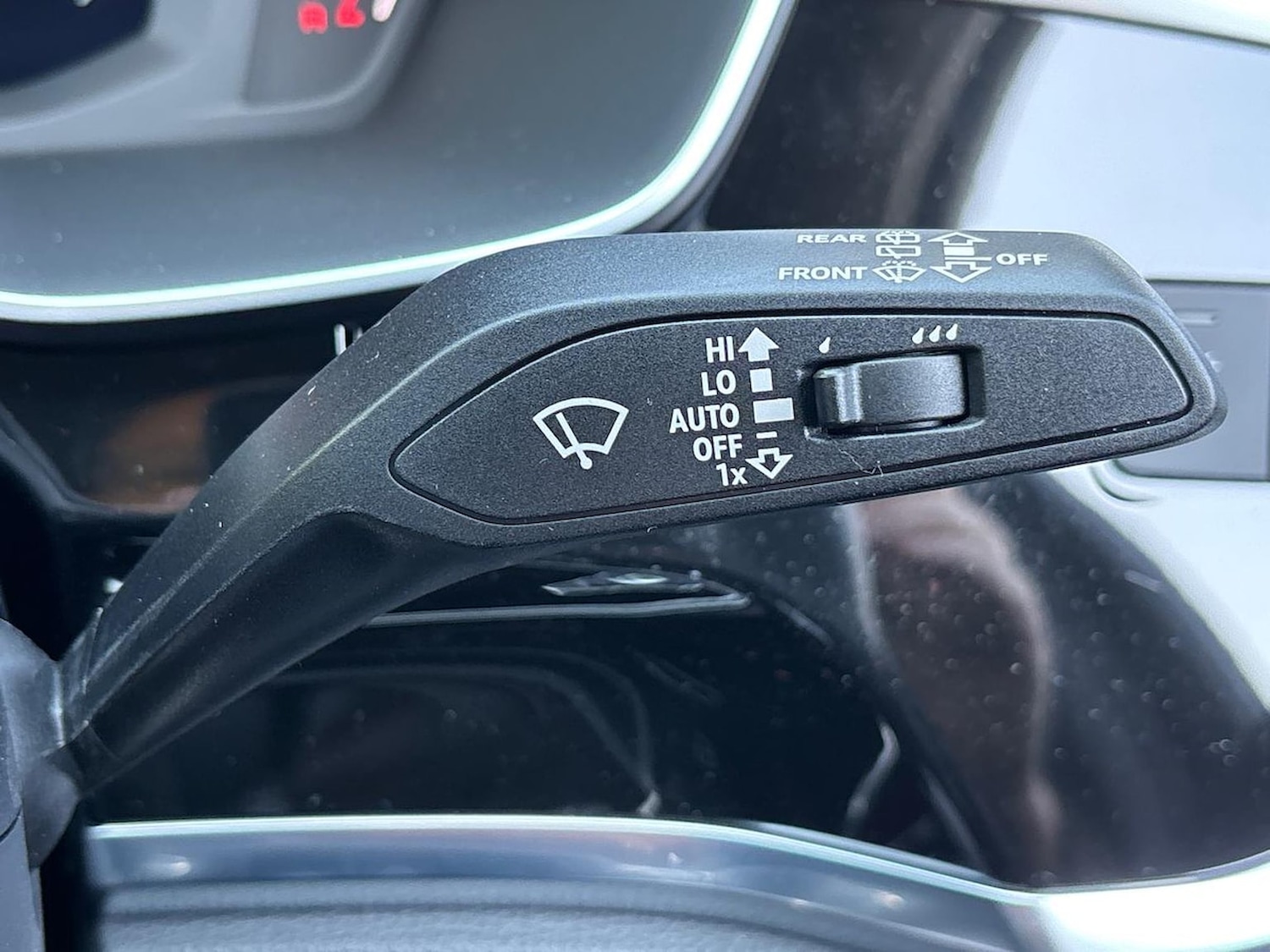 Used Audi Q3 2025 for sale - 76785226: Photo 29