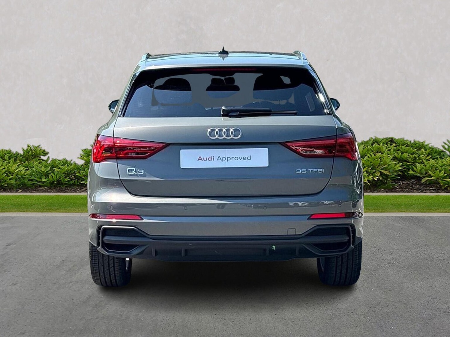 Used Audi Q3 2025 for sale - 76785226: Photo 4