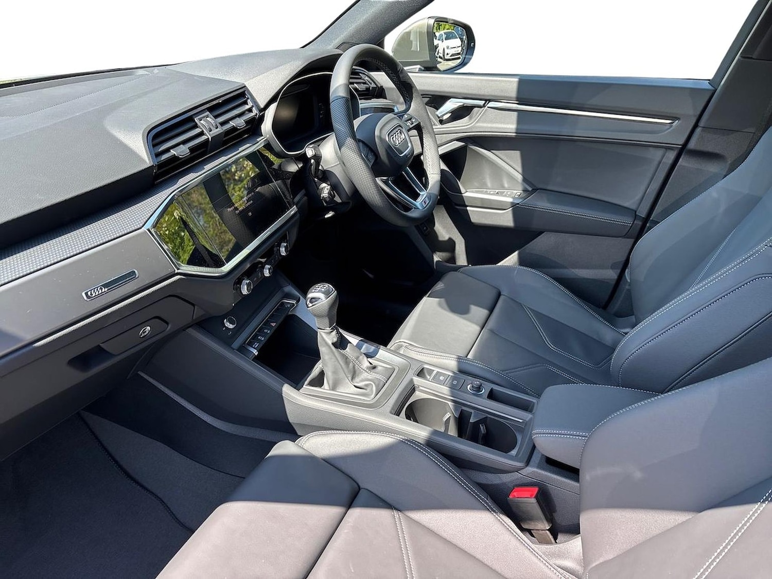 Used Audi Q3 2025 for sale - 76785226: Photo 7